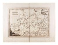[MAPS & ATLASES]. CASSINI, Giovanni Maria (1745-1824).