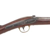 Round Hole Jenks Naval Carbine