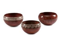 Maricopa Pottery Bowls