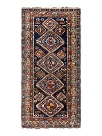 A Karagashli Rug