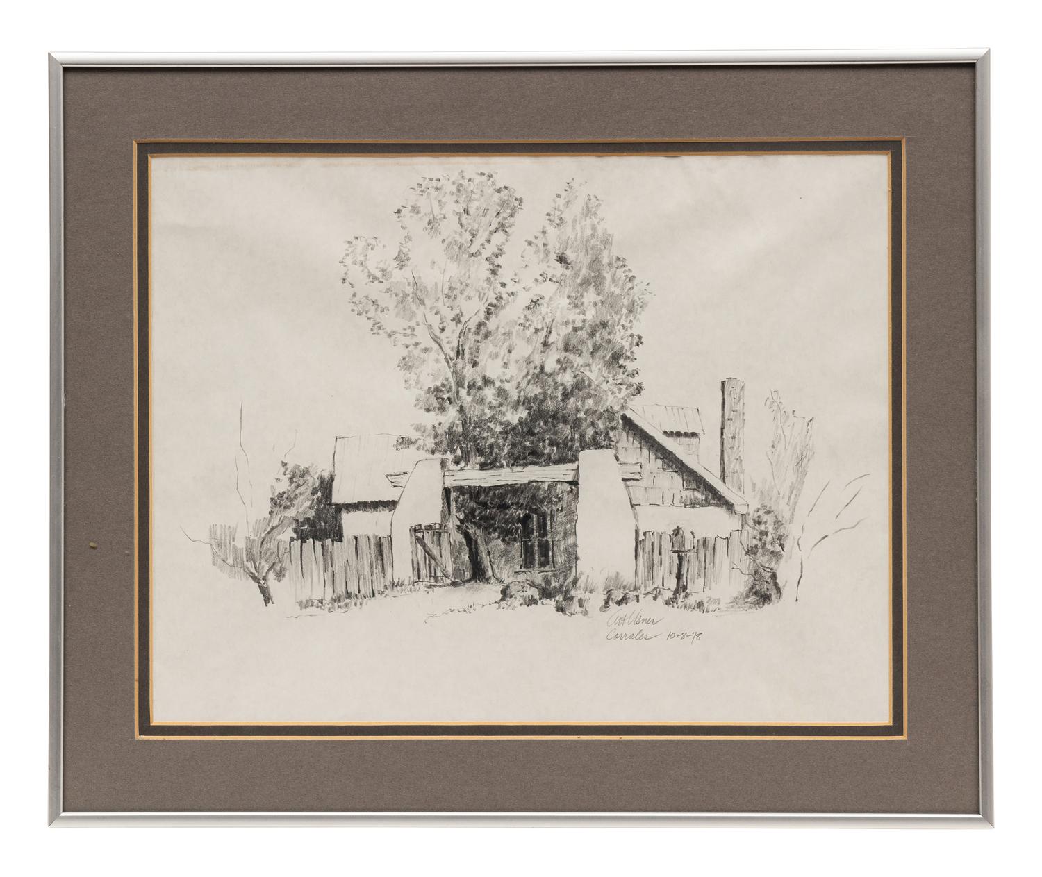 Casa De Corrales