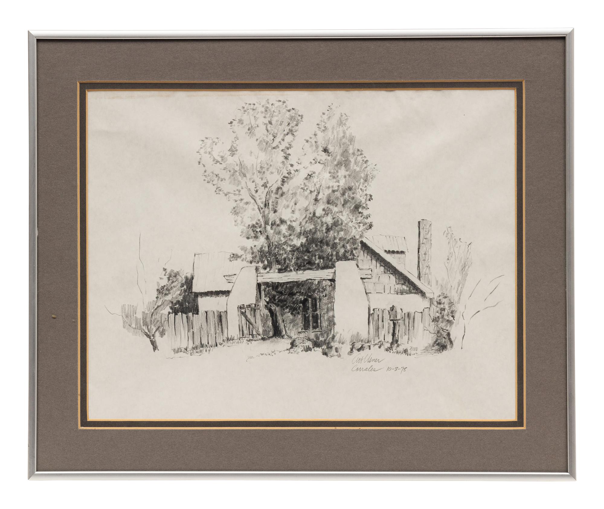 Casa De Corrales