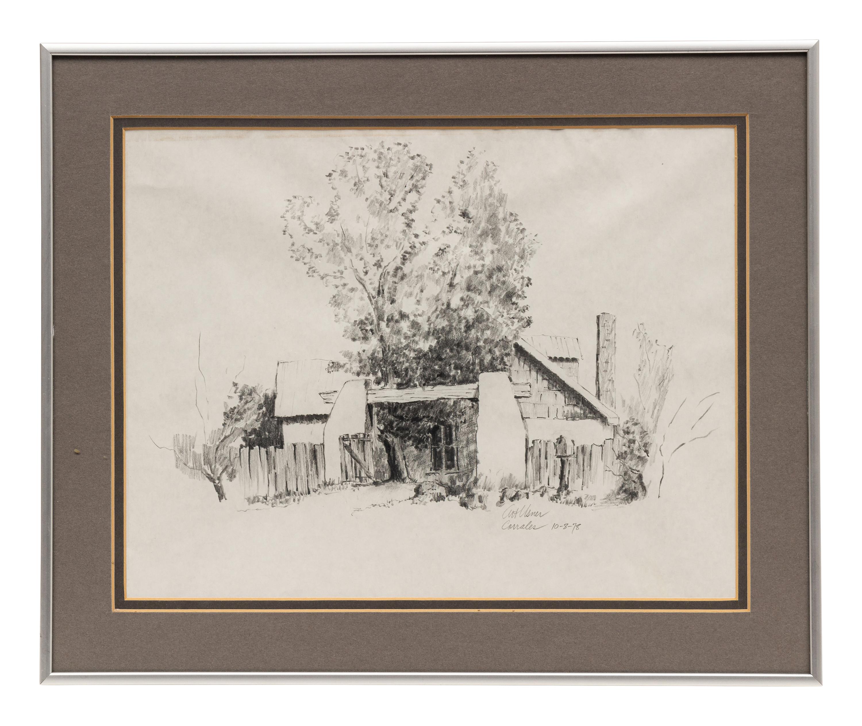 Casa De Corrales