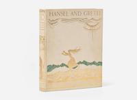 [Children's & Illustrated] [Nielsen, Kay] Grimm, (Jacob and Wilhelm): Hansel and Gretel and Other Stories by the Brothers Grimm
