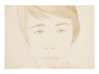 Vincent (from Prints for Phoenix House )