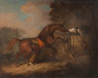 English School, 19th Century