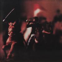David Levinthal, (American, b. 1949), Calvary (from Wild West), 1988
