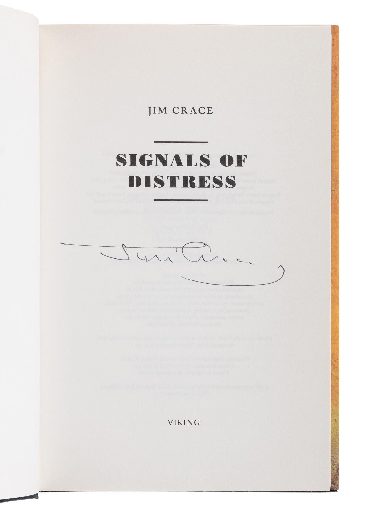 [LITERATURE -- 1990s]. A group of 28 works of literature published in the 1990s, MOST FIRST EDITIONS, MANY SIGNED, comprising: