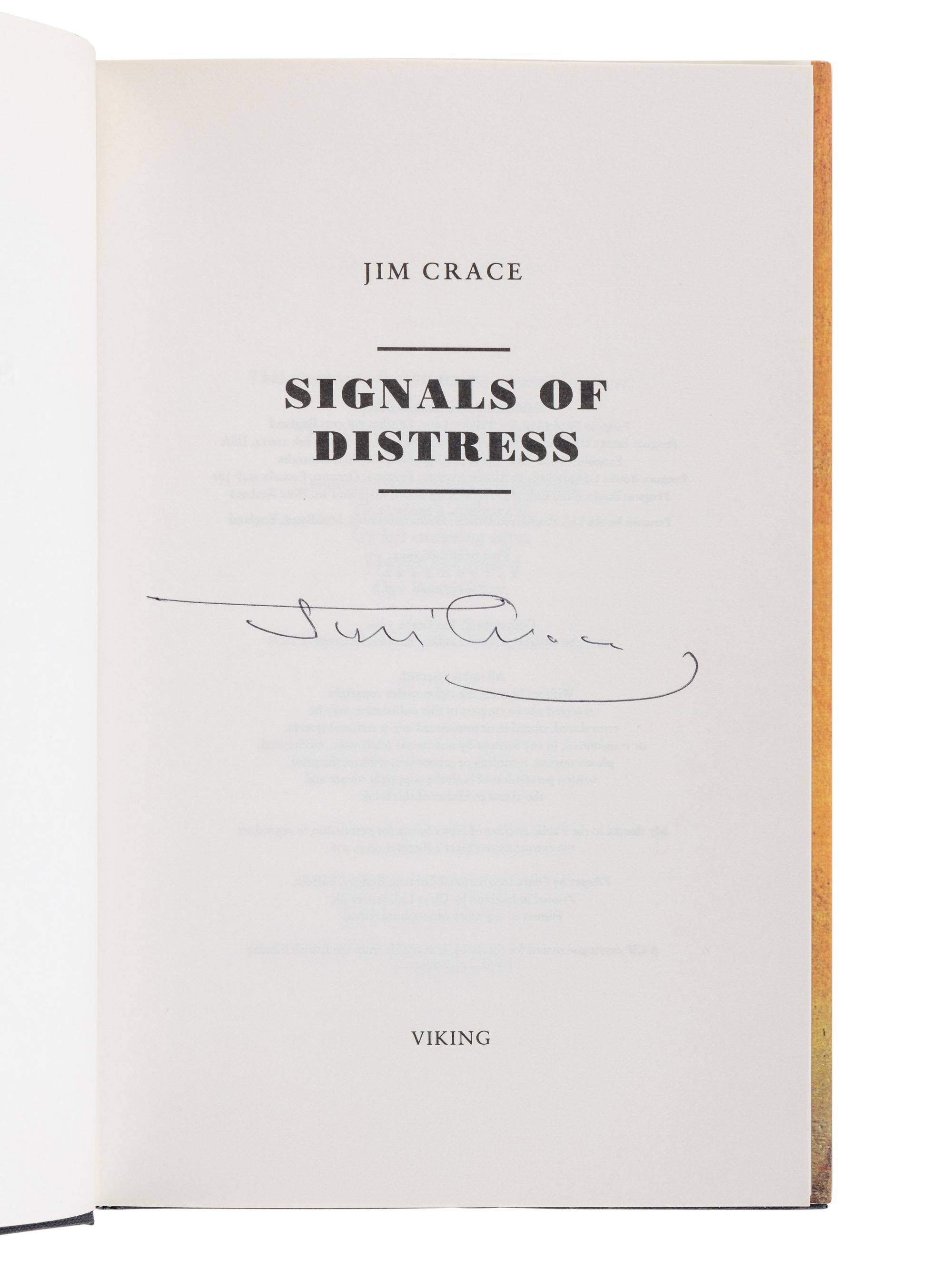 [LITERATURE -- 1990s]. A group of 28 works of literature published in the 1990s, MOST FIRST EDITIONS, MANY SIGNED, comprising: