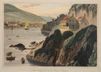 William Daniell (British, 1769-1837)