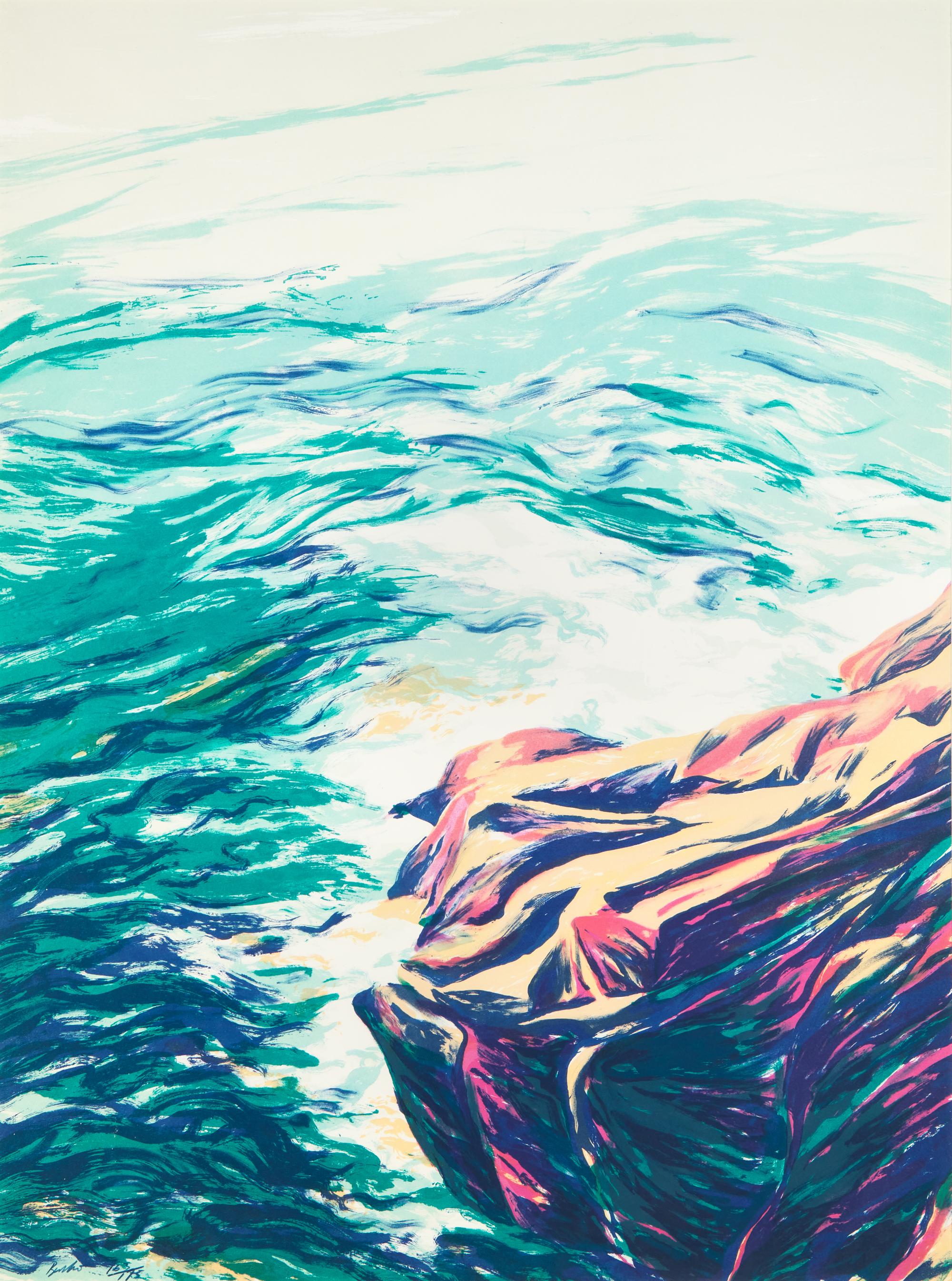 Ile au Haut, 1989