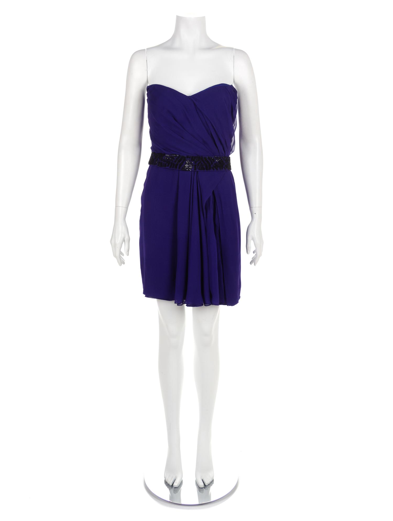 J. Mendel Dress, 2000-10s