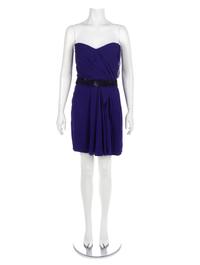 J. Mendel Dress, 2000-10s