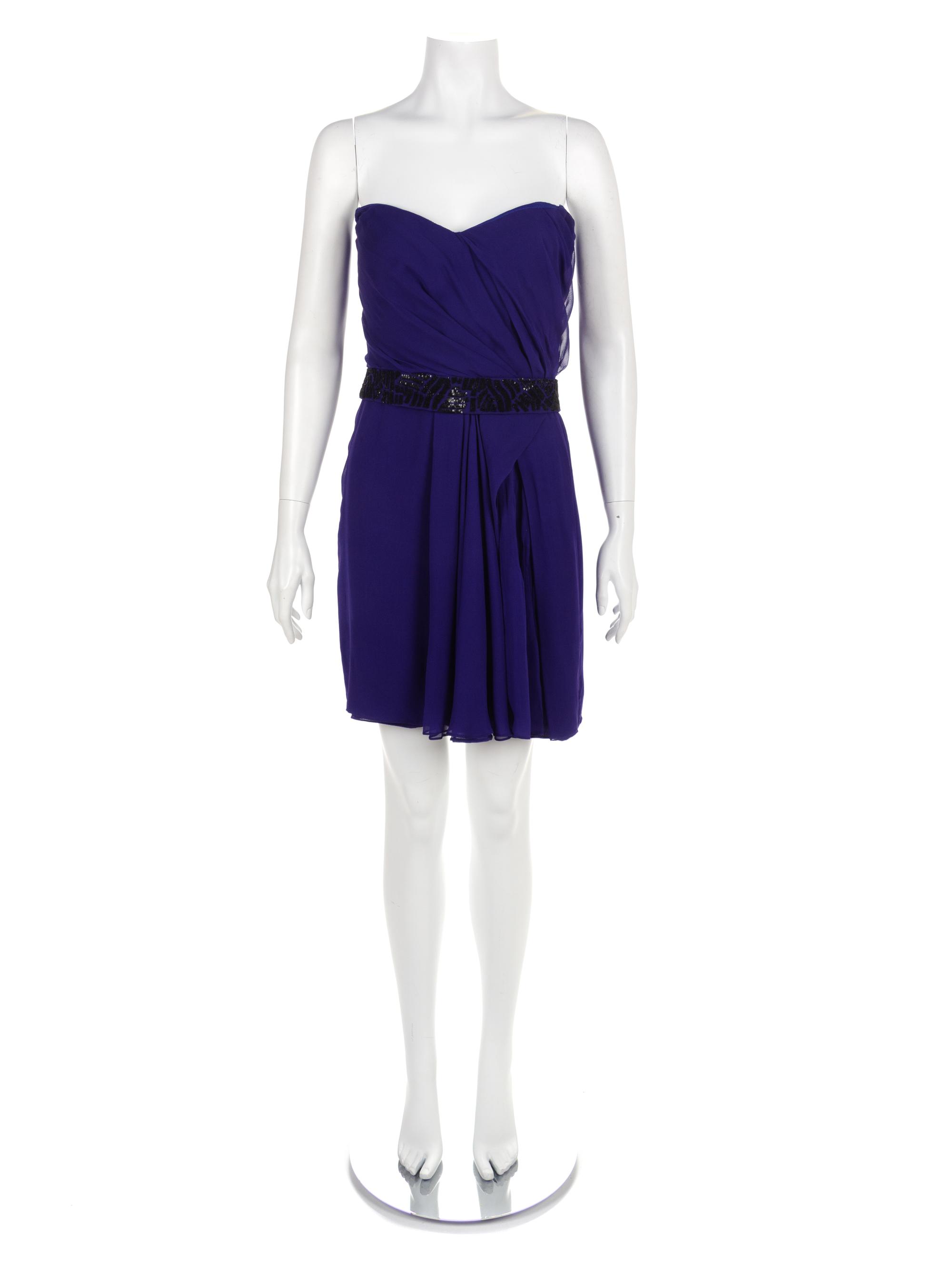 J. Mendel Dress, 2000-10s