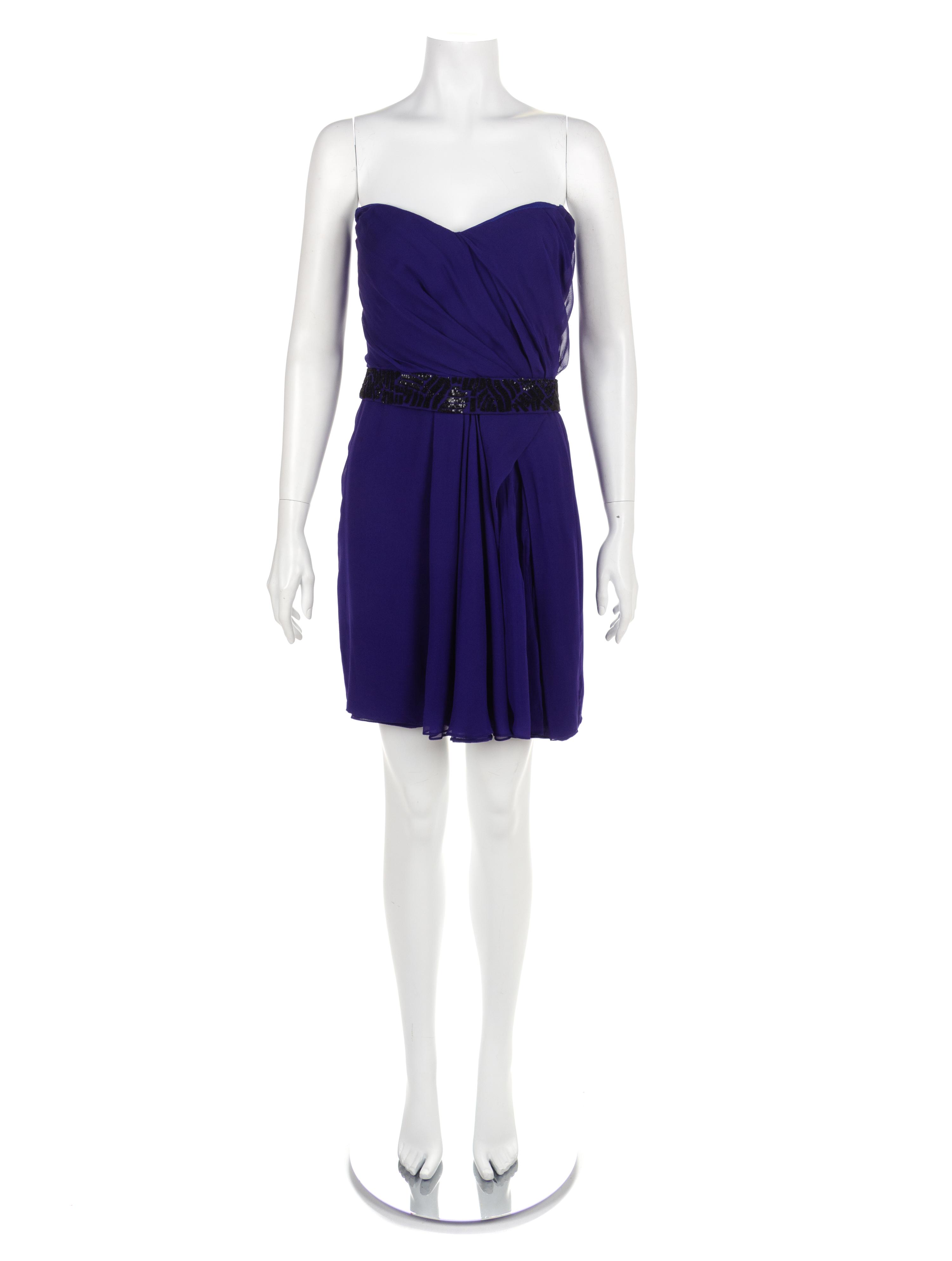 J. Mendel Dress, 2000-10s