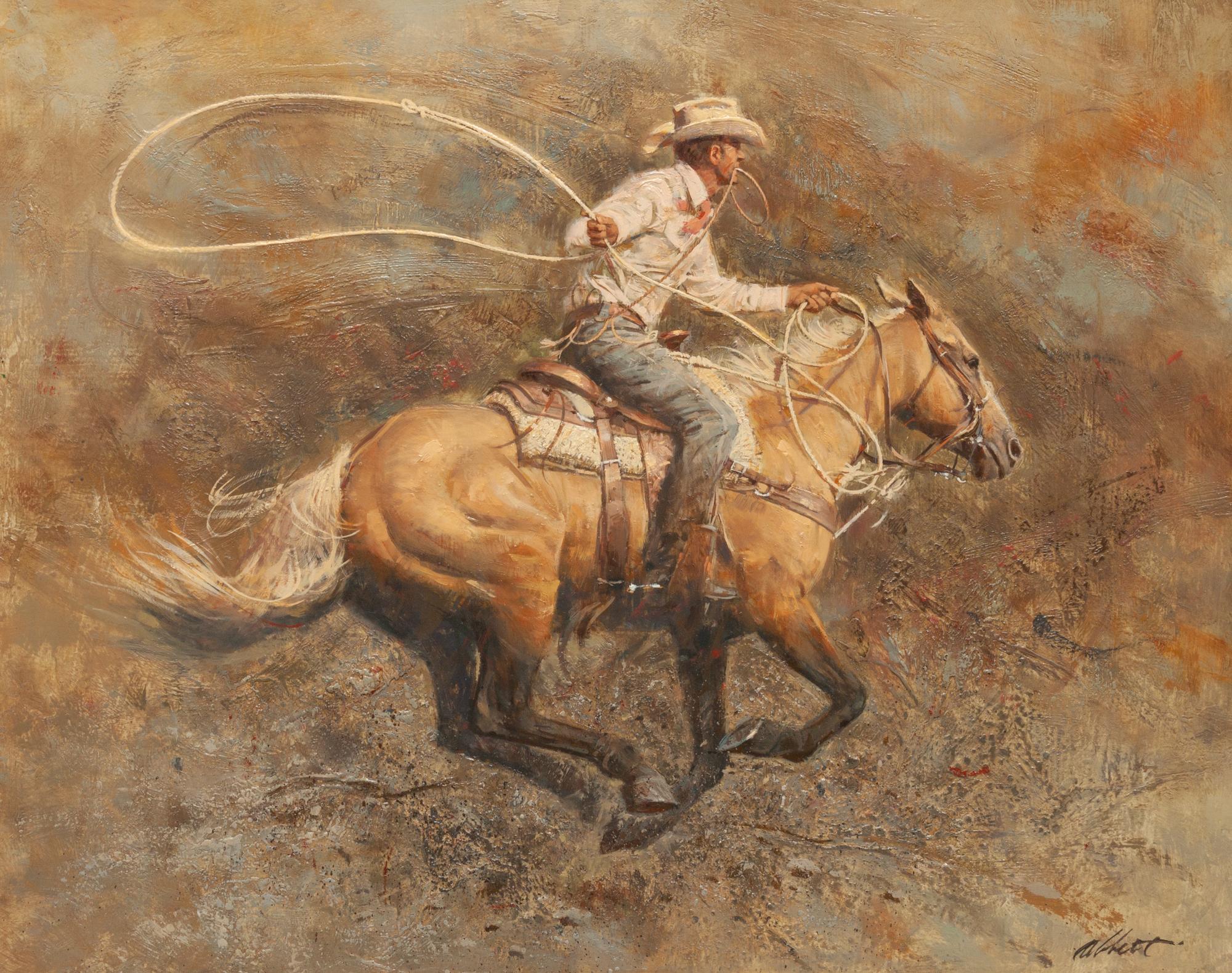 The Roper