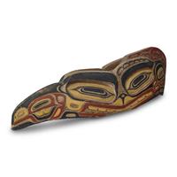 Northwest Coast Style Carving
