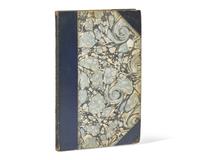 [Literature] Dibdin, Rev. Thomas Frognall. The Bibliomania; or Book-Madness ; Containing Some Account of the History, Symptoms, and Cure of This Fatal Disease...