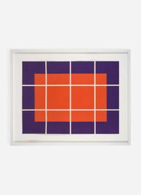 Donald Judd (American, 1928-1994) - Untitled