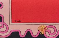 Five Emilio Pucci Items: One Dress with Belt, One Jumpsuit, One Handkerchief, and One Bag, 1960s