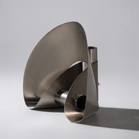 Studio Caspro (Italian, c. 1970) — Sculpture lamp for F.A.P.E., Milan
