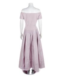 Rena Lange Two-Piece Dress, 2000-10s