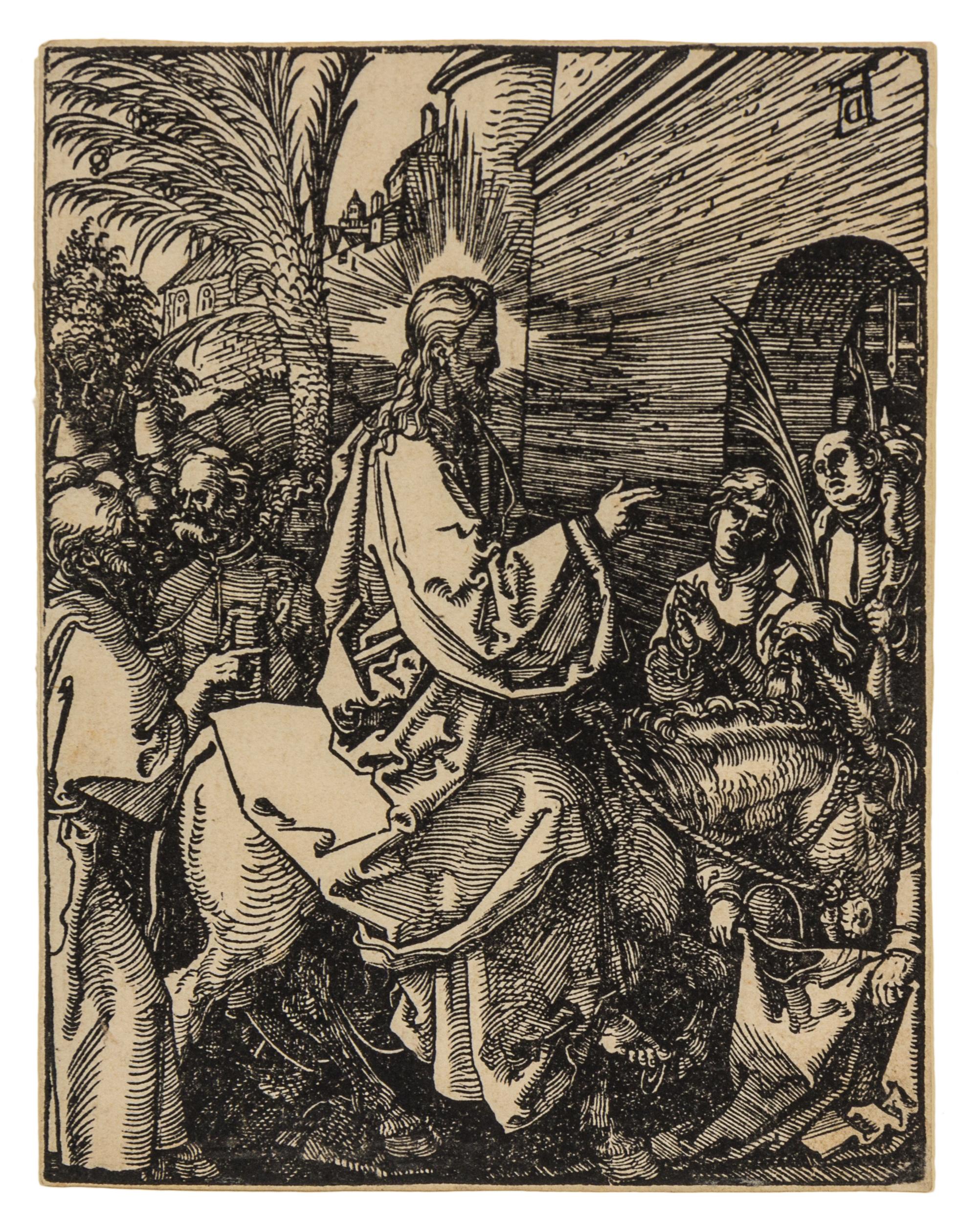 Albrecht Durer
