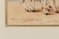 Likely Austrian, Last Quarter 19th Century