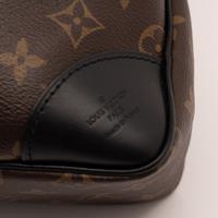 Louis Vuitton, Odéon MM Bag