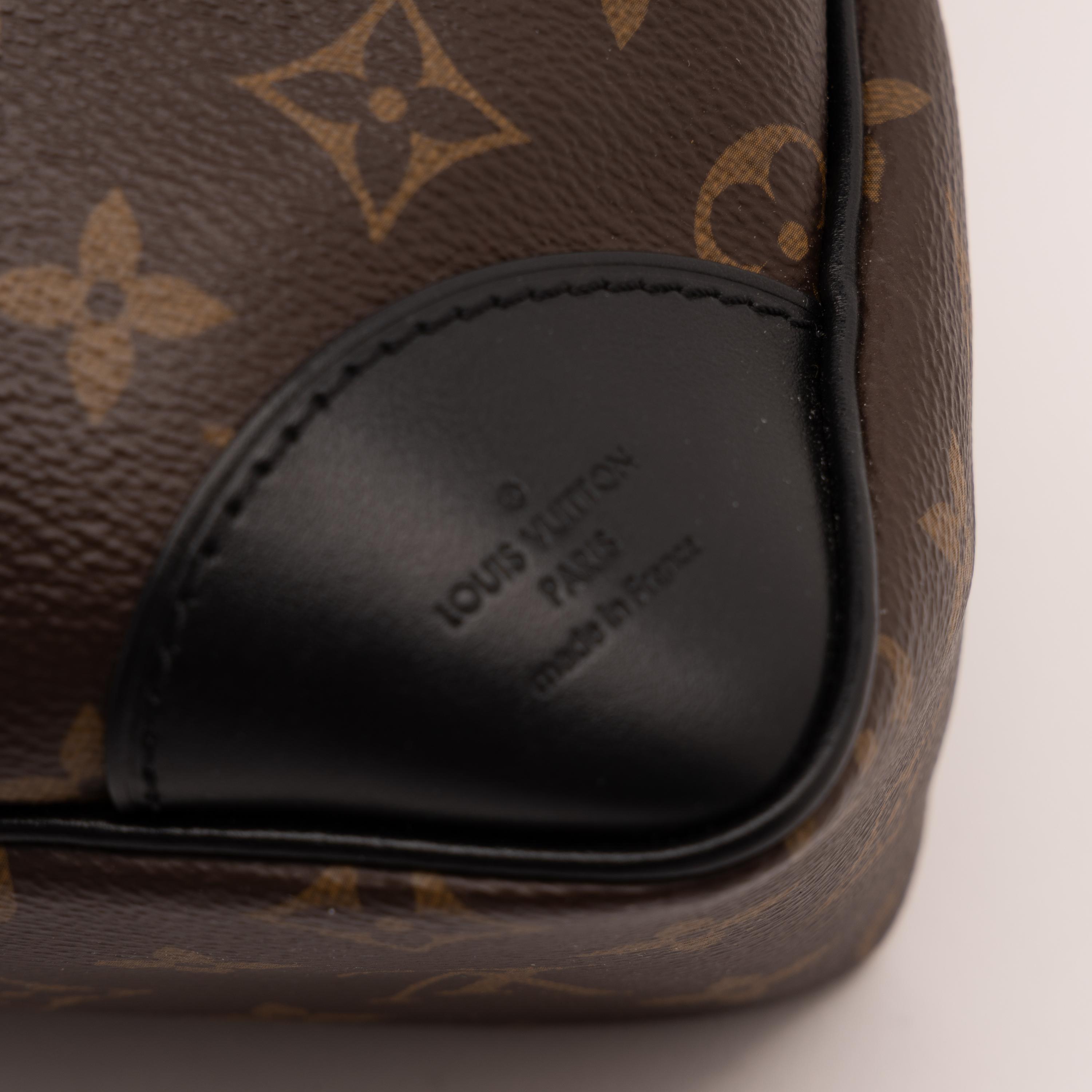 Louis Vuitton, Odéon MM Bag