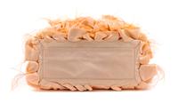 Giorgio Armani Rose Hobo Bag, 2000-10s