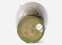 Zuid-Holland Gouda, High-Glaze Vase
