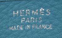 Hermès, Jardinier PM Tote Bag
