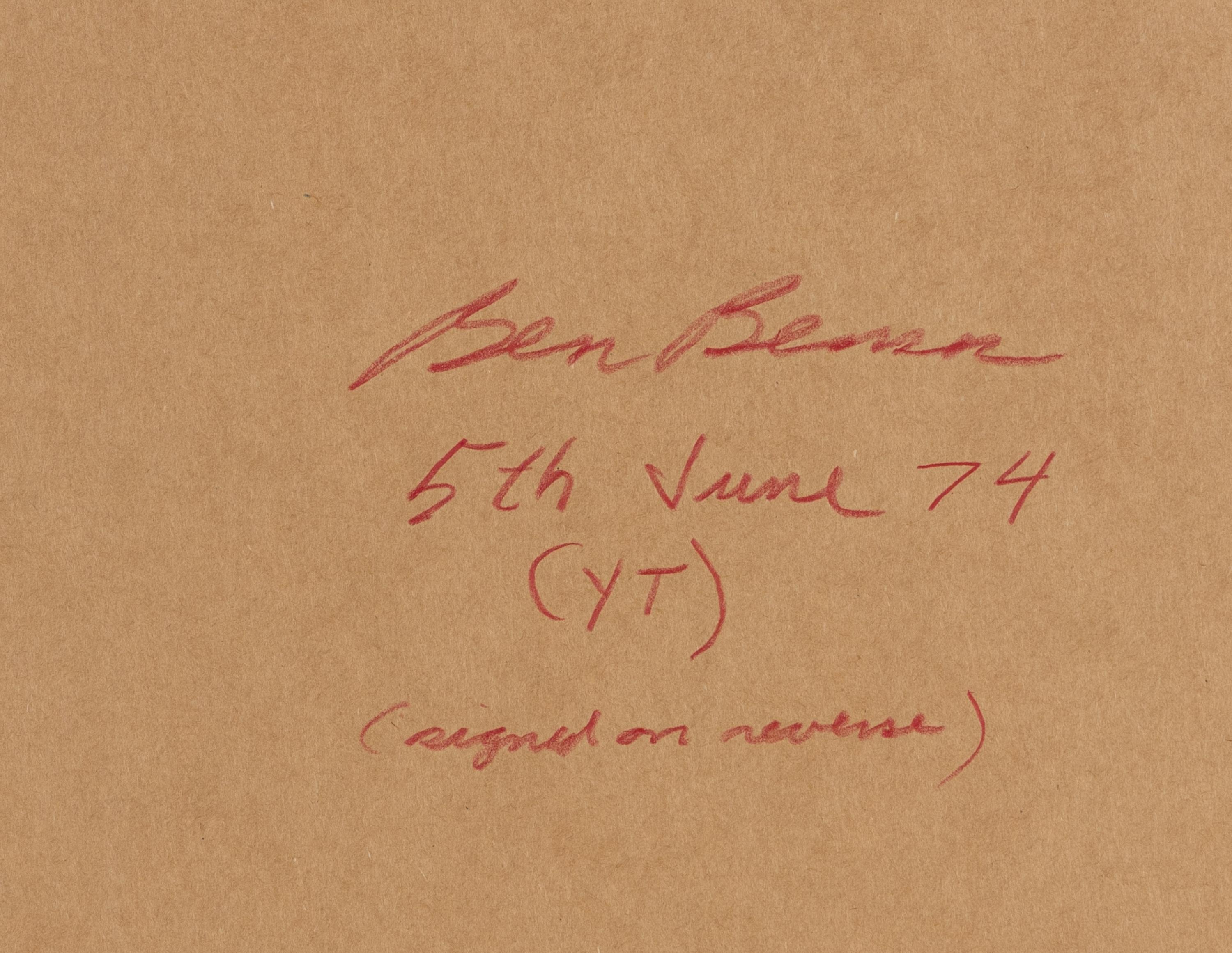 5th June 74, 1974