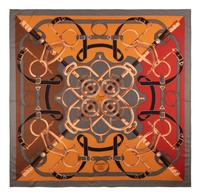 Hermès 140cm Scarf