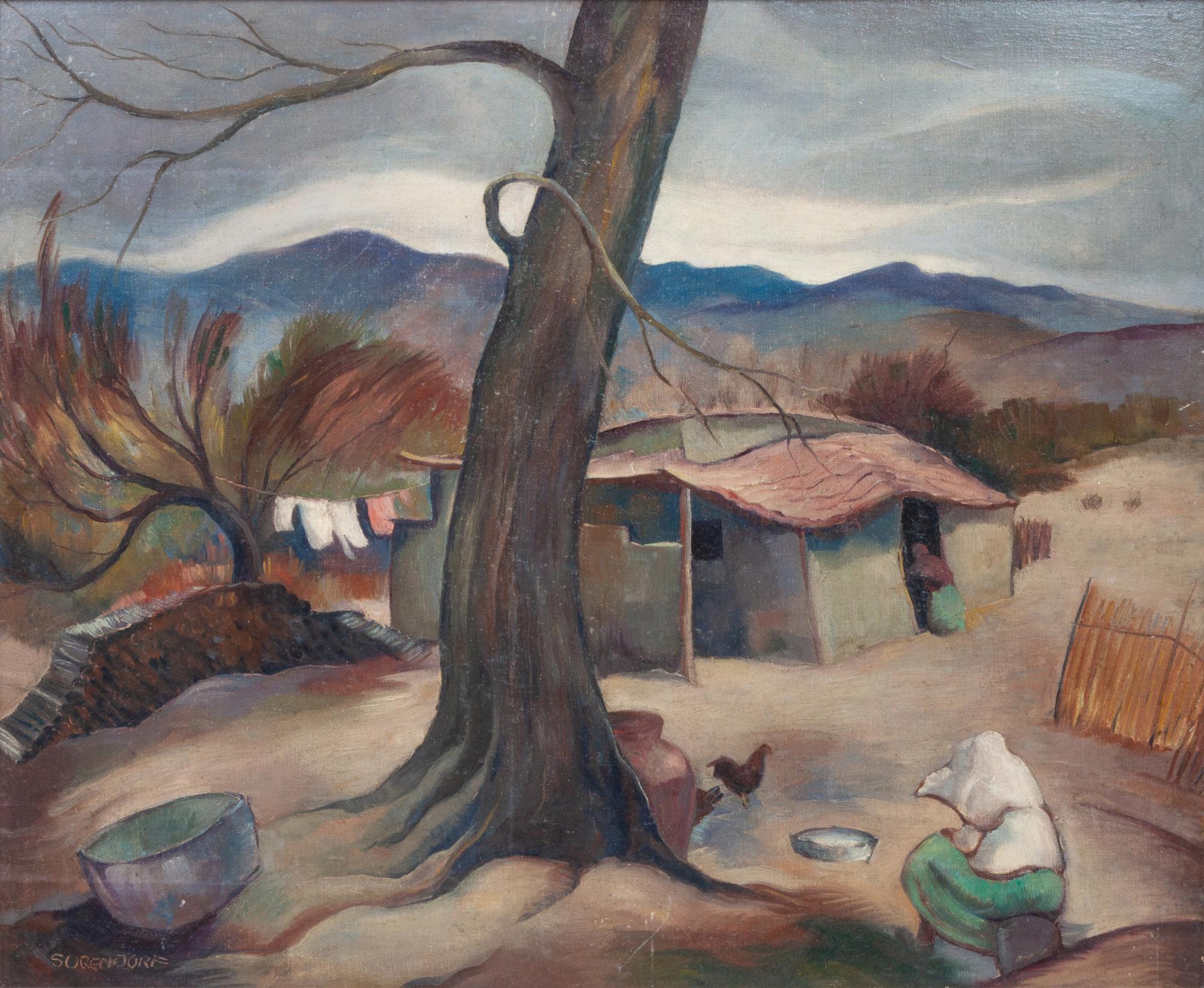 Wednesday Evening