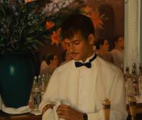 Bartender