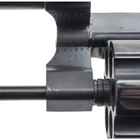 *Smith & Wesson 125th Anniversary Commemorative Model 25-3