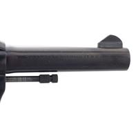 **Colt Official Police Revolver