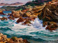 Point Lobos
