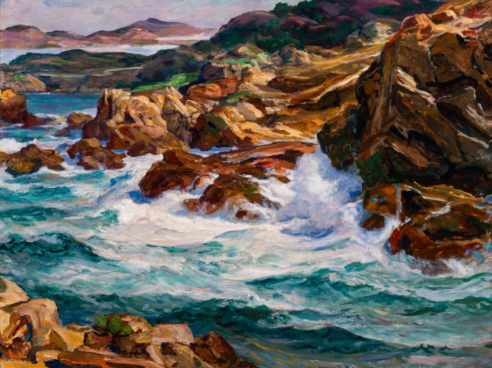 Point Lobos