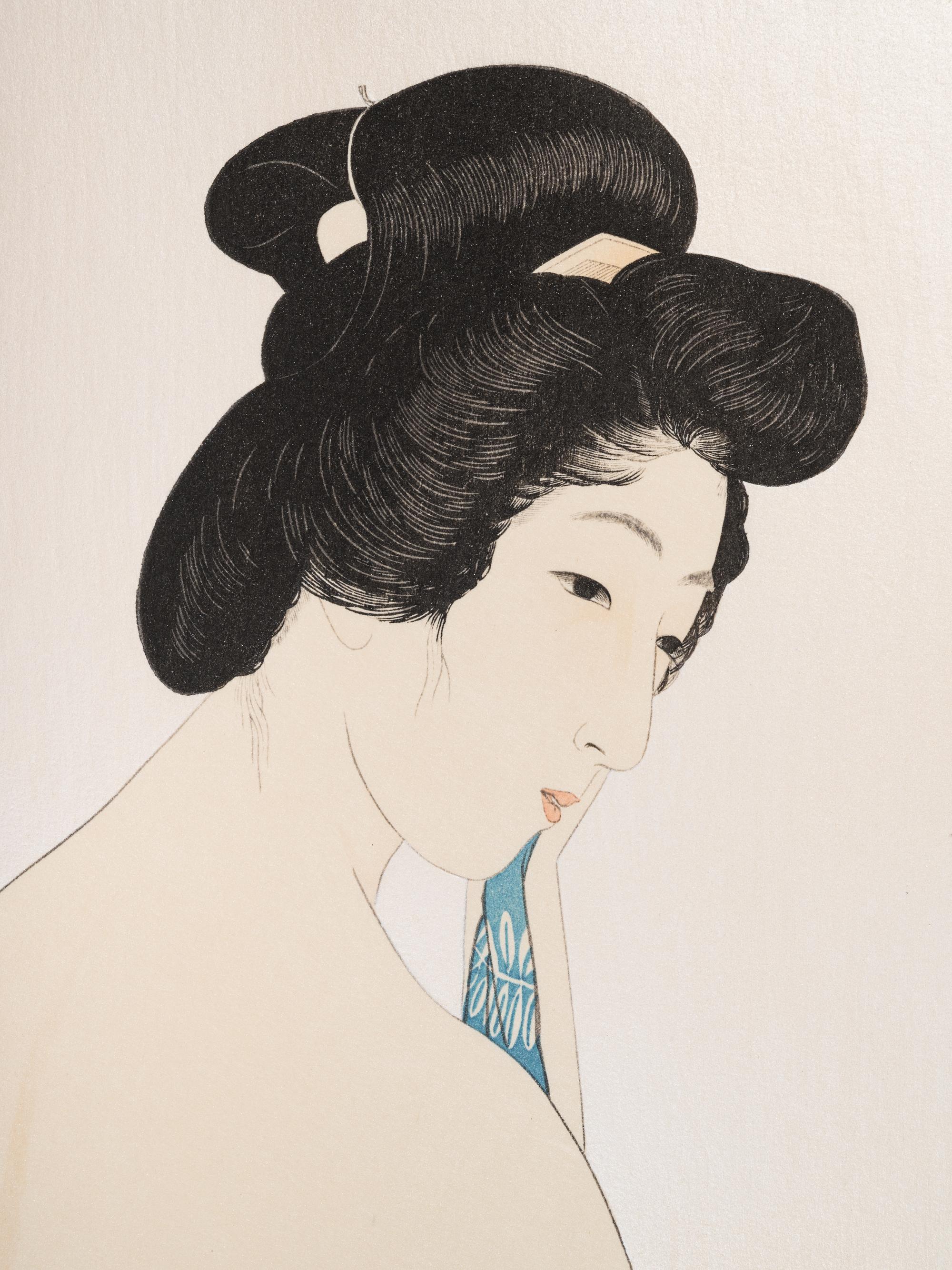 Goyo Hashiguchi