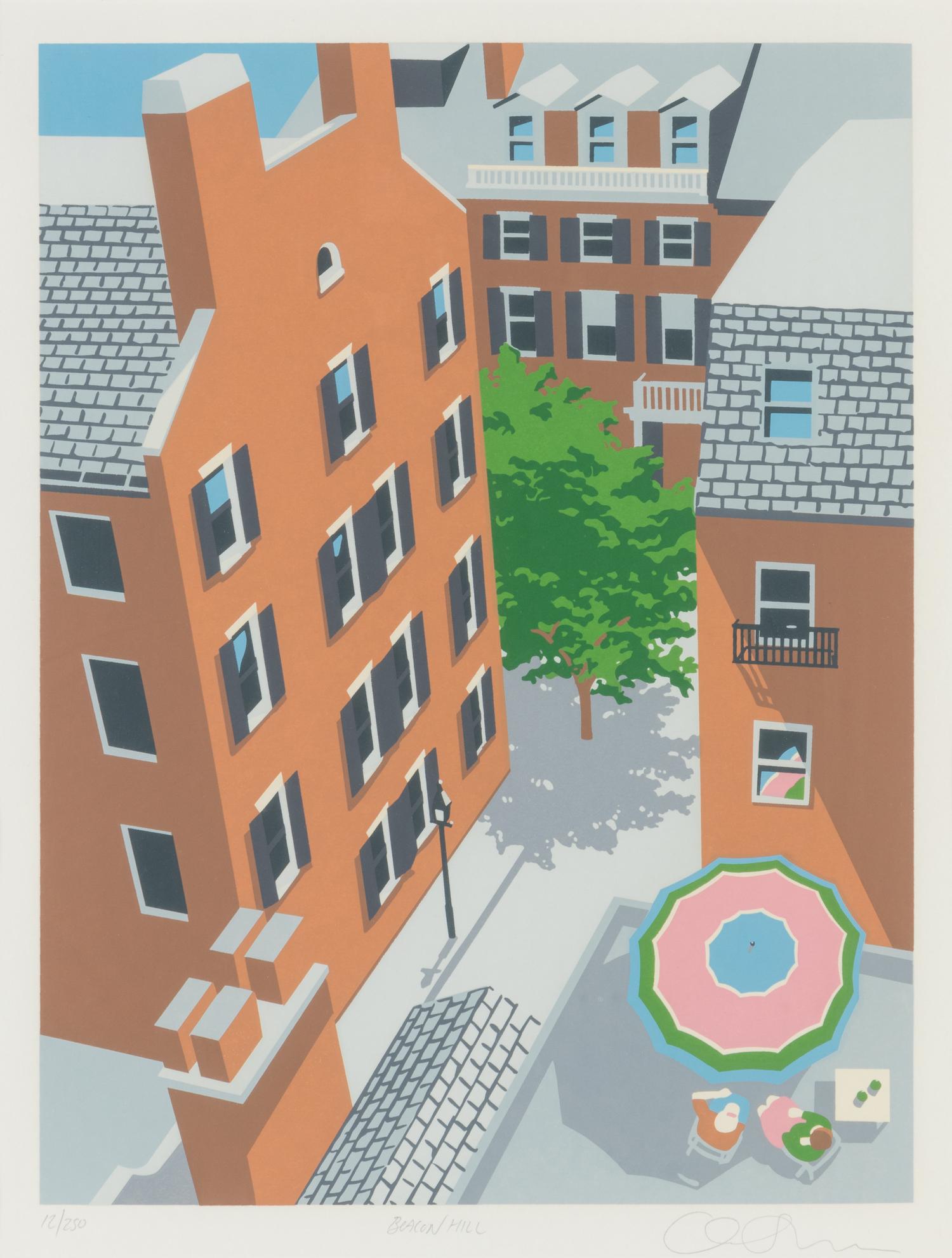 Beacon Hill