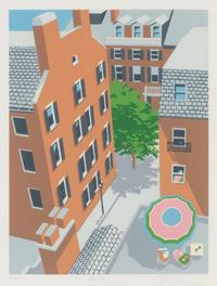 Beacon Hill