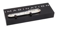 An Omas Imagination Limited Edition Fountain Pen
