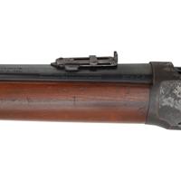 **Winchester Model 1894 Saddle Ring Carbine