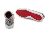 Three Men's Designer Dress Shoes; One Louboutin, Two Jimmy Choo, c. 2017 — BNY 255, 276