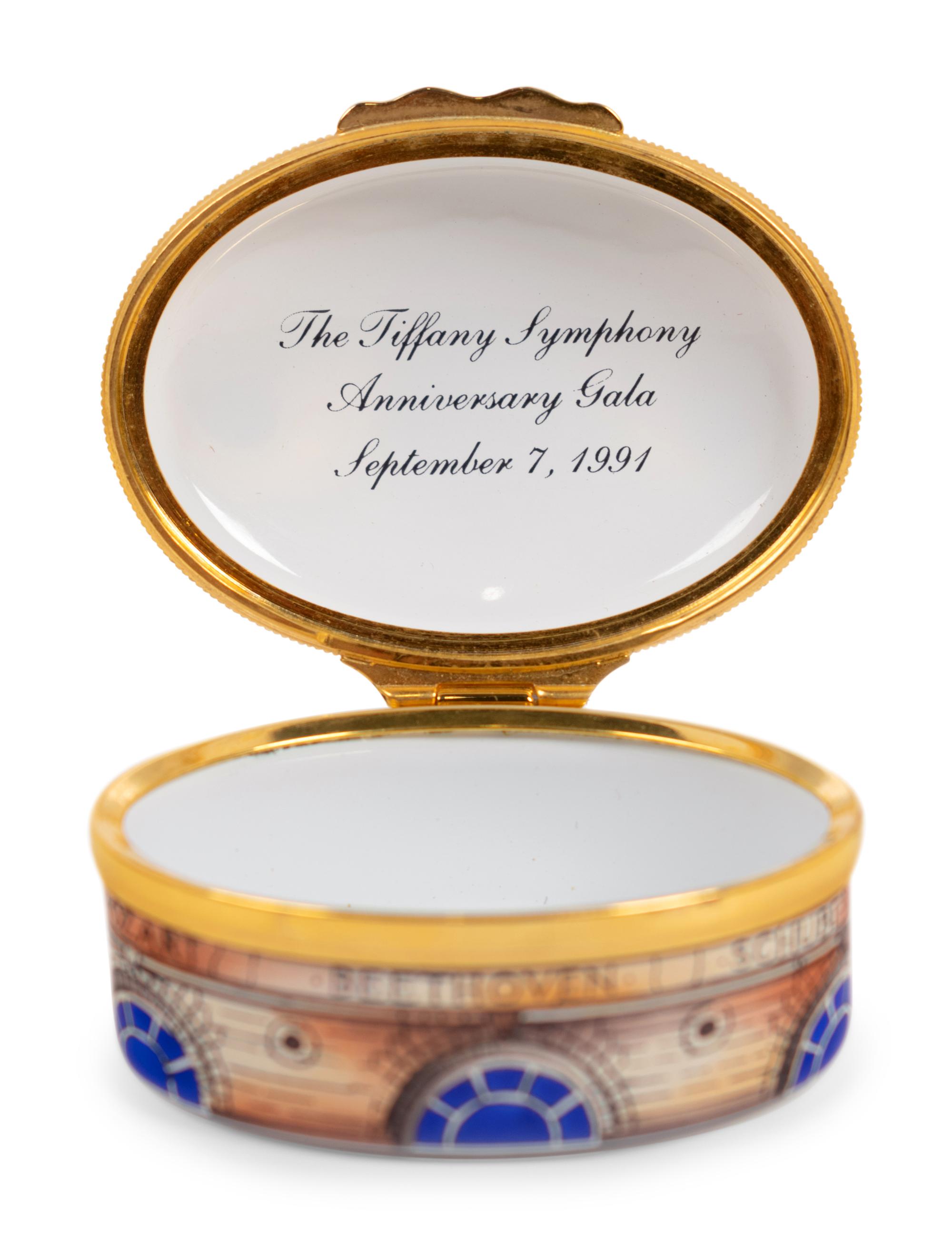 (Theatre) A group of 3 pieces of ephemera relating to theatre and the performing arts, comprising: