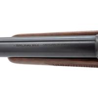 * CZ-BRNO Model ZKK-602 Rifle with Scope