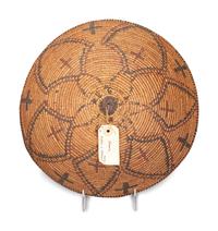 Apache Polychrome Basket